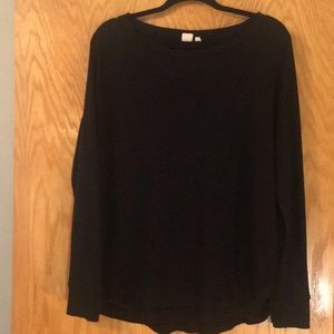 Gap light weight sweater
